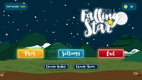 Catch a Falling Star Steam Key GLOBAL - 4