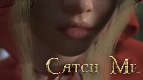 Catch Me (PC) - Steam Account - GLOBAL - 0
