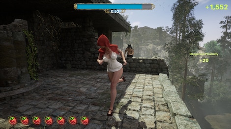 Catch Me (PC) - Steam Account - GLOBAL - 4