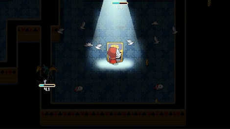 Catch Me Steam Key GLOBAL - 5