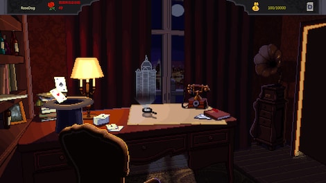 Catch Me Steam Key GLOBAL - 3