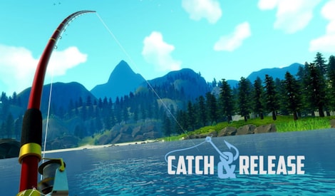 Catch & Release Steam Gift EUROPE - 2