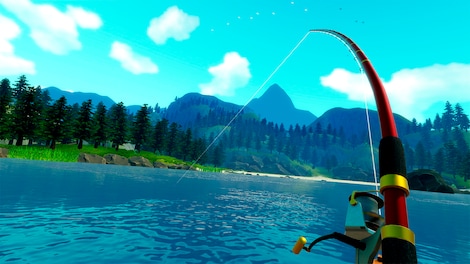Catch & Release Steam Gift EUROPE - 6
