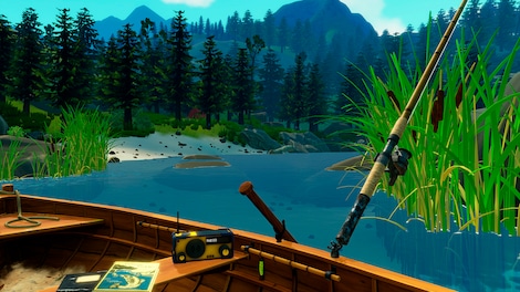 Catch & Release Steam Gift EUROPE - 3