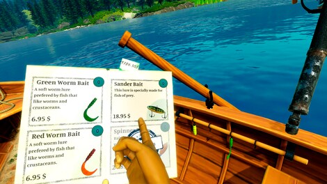 Catch & Release Steam Gift EUROPE - 8