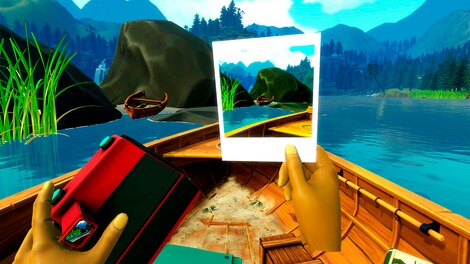 Catch & Release Steam Gift GLOBAL - 9