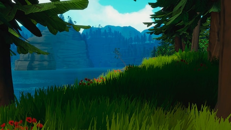 Catch & Release Steam Key GLOBAL - 5