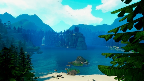 Catch & Release Steam Key GLOBAL - 4