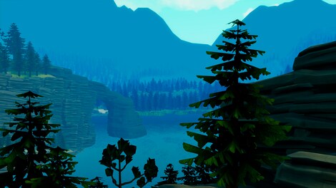 Catch & Release Steam Key GLOBAL - 7