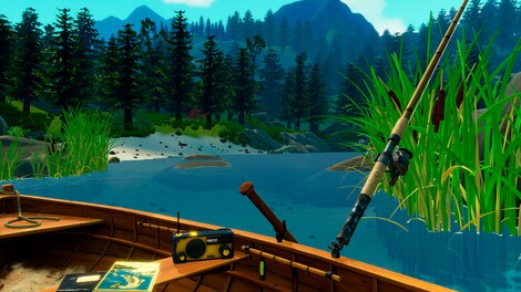 Catch & Release Steam Key GLOBAL - 3