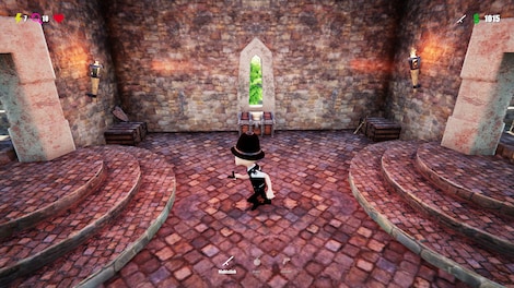 Catch the Thief, If you can! Steam PC Key GLOBAL - 5