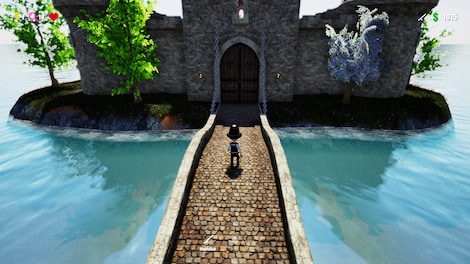 Catch the Thief, If you can! Steam PC Key GLOBAL - 10