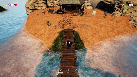 Catch the Thief, If you can! Steam PC Key GLOBAL - 11