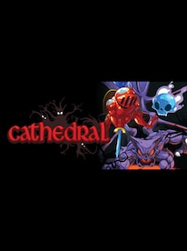 Cathedral - Steam - Gift GLOBAL - 1