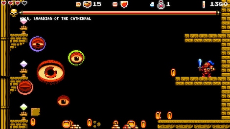 Cathedral - Steam - Key GLOBAL - 0