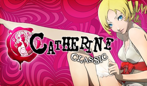 Catherine Classic (PC) - Steam Key - GLOBAL - 2