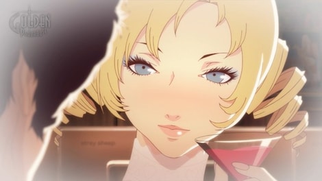 Catherine Classic Steam Gift EUROPE - 7