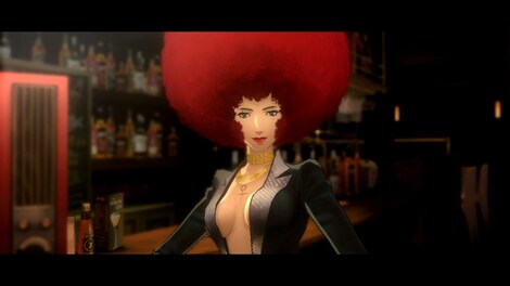 Catherine Classic Steam Gift GLOBAL - 2