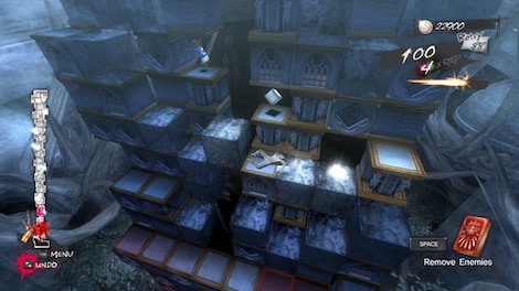 Catherine Classic Steam Gift GLOBAL - 5