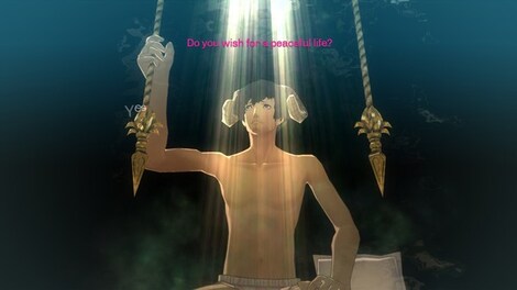 Catherine Classic Steam Gift GLOBAL - 16