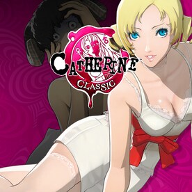 Catherine Classic Steam Gift GLOBAL - 17