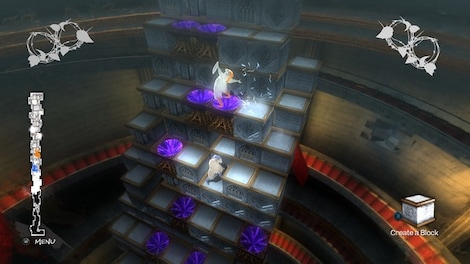 Catherine Classic Steam Key CIS - 9