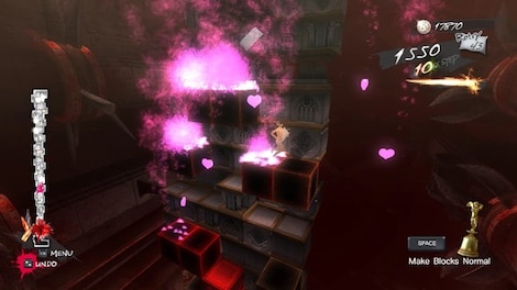 Catherine Classic Steam Key EUROPE - 6