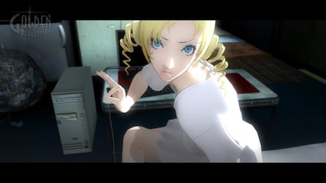 Catherine Classic Steam Key EUROPE - 10