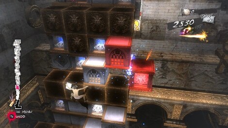 Catherine Classic Steam Key EUROPE - 12