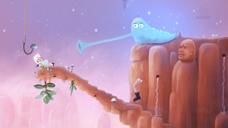 Catie in MeowmeowLand (PC) - Steam Gift - EUROPE - 14