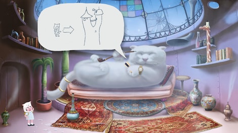 Catie in MeowmeowLand (PC) - Steam Gift - EUROPE - 8