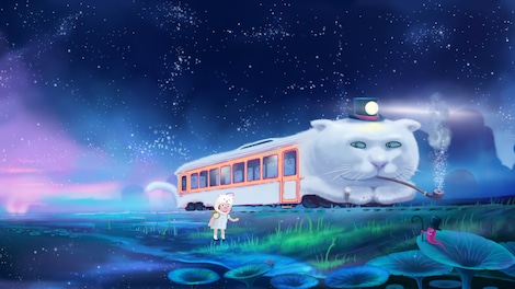 Catie in MeowmeowLand (PC) - Steam Key - EUROPE - 10
