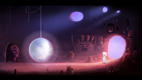 Catie in MeowmeowLand (PC) - Steam Key - EUROPE - 3