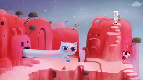 Catie in MeowmeowLand (PC) - Steam Key - EUROPE - 6