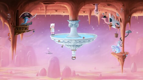 Catie in MeowmeowLand (PC) - Steam Key - EUROPE - 7