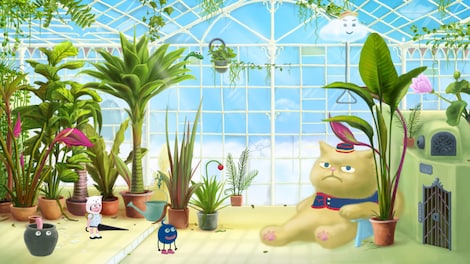 Catie in MeowmeowLand (PC) - Steam Key - EUROPE - 5