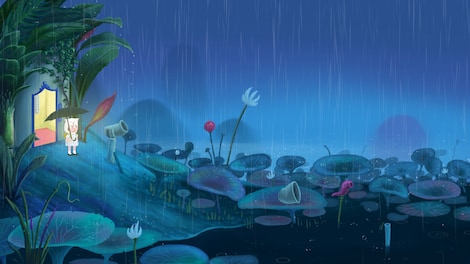 Catie in MeowmeowLand (PC) - Steam Key - EUROPE - 11