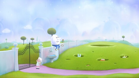 Catie in MeowmeowLand (PC) - Steam Key - EUROPE - 13