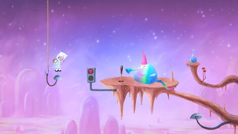 Catie in MeowmeowLand (PC) - Steam Key - GLOBAL - 12