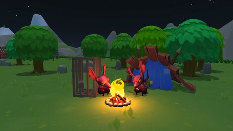 Catizens (PC) - Steam Account - GLOBAL - 8