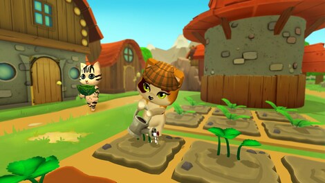 Catizens (PC) - Steam Gift - NORTH AMERICA - 7