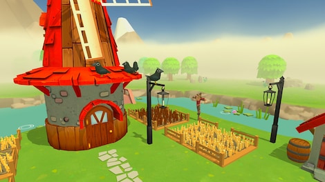 Catizens (PC) - Steam Key - EUROPE - 4