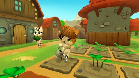 Catizens (PC) - Steam Key - GLOBAL - 7