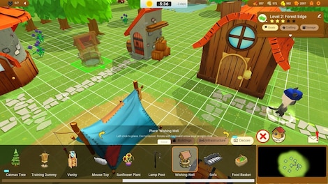 Catizens (PC) - Steam Key - GLOBAL - 5