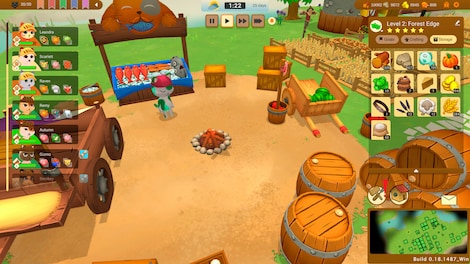 Catizens (PC) - Steam Key - GLOBAL - 6