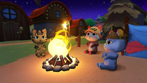 Catizens (PC) - Steam Key - GLOBAL - 3