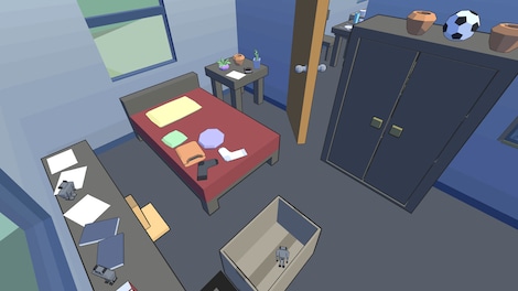 Catlateral Damage Steam Key CIS - 7
