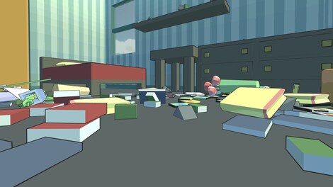 Catlateral Damage Steam Key CIS - 6