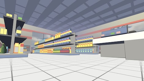 Catlateral Damage Steam Key CIS - 3