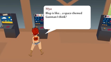 Catmouth Island Steam Key GLOBAL - 13